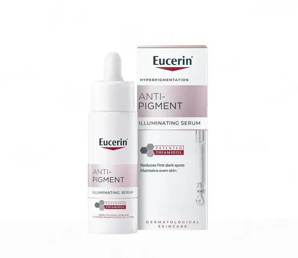 Eucerin Anti-Pigment Skin Illuminating Face Serum 30ml