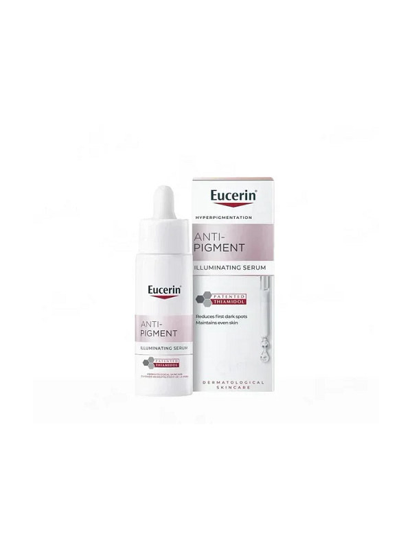 Eucerin Anti-Pigment Skin Illuminating Face Serum 30ml