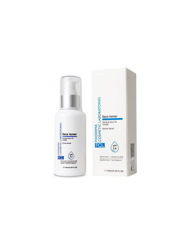 FCL Face Toner 100ml