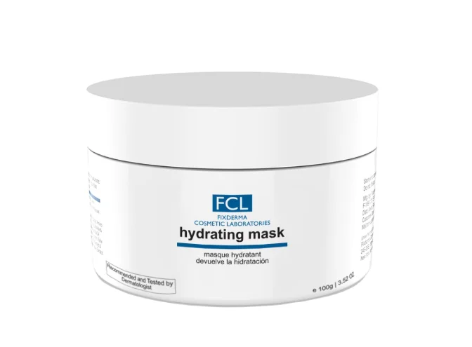 FCl Hydrating Mask 100g