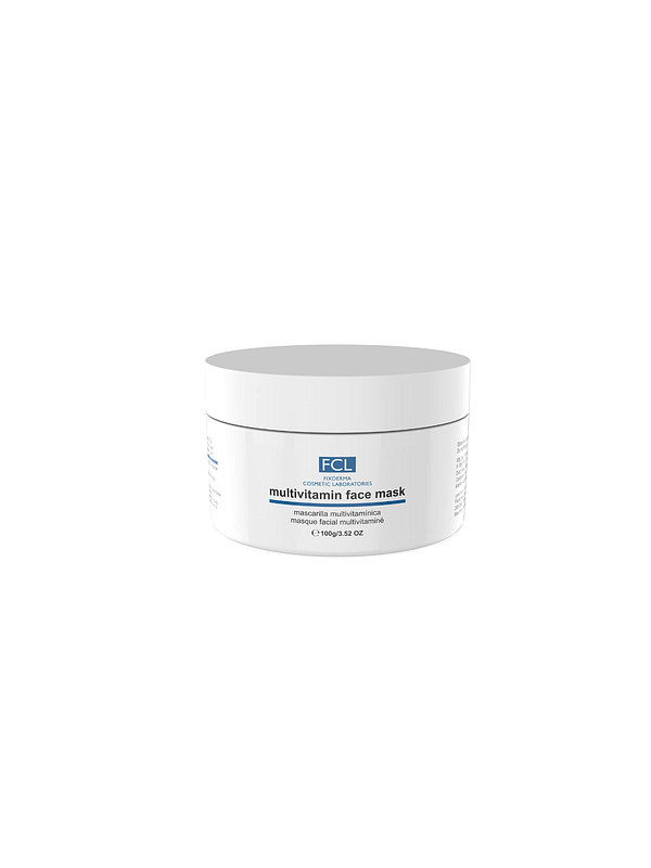 FCL Multivitamin Face Mask 100g
