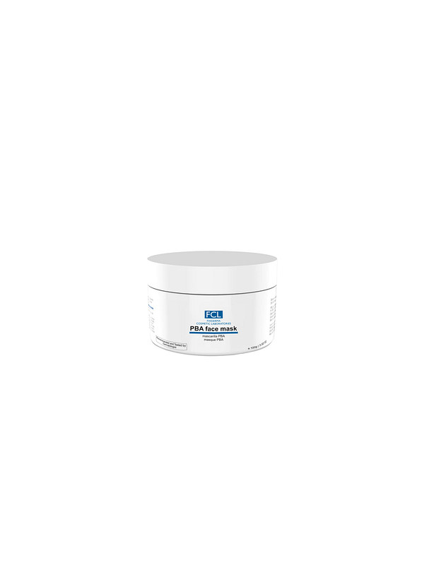 FCL PBA Face Mask 100g