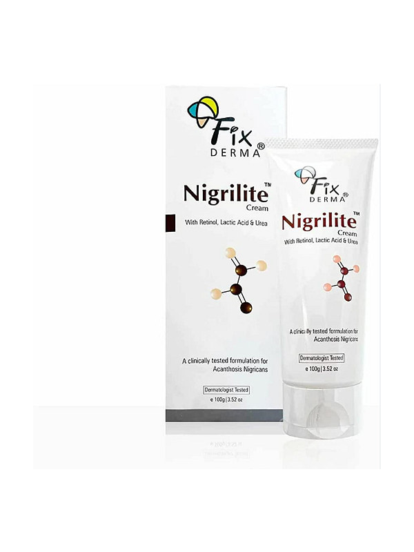 Fixderma Nigrilite Cream 100g