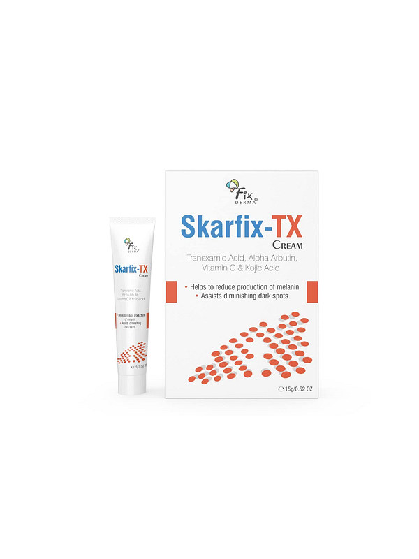 Fixderma Skarfix-TX Cream 15g
