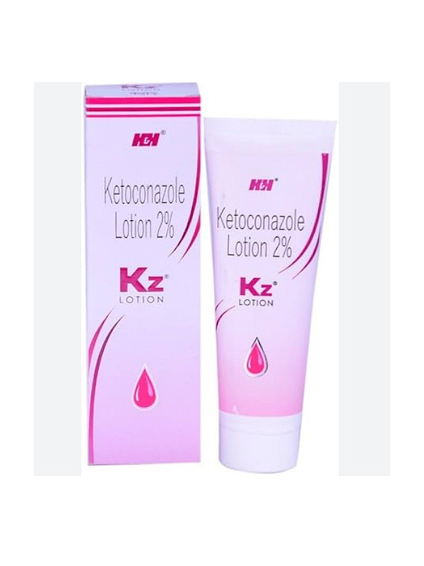 KZ Lotion 50ml