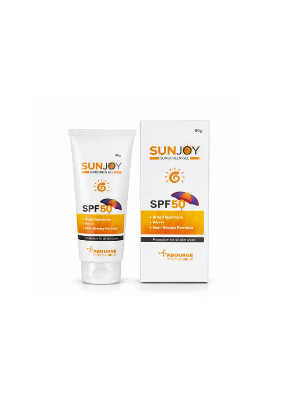 Joy Hello Sun Ultra Matte Dry Touch Sunscreen SPF 50 PA++++ 50ml