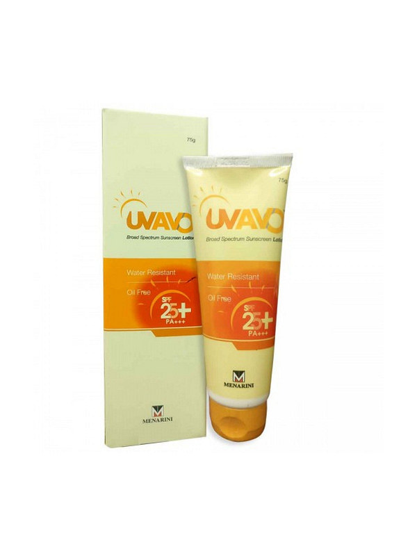 UV Avo Lotion SPF 25+ 75g