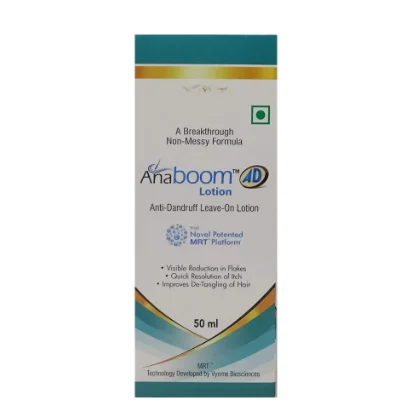 Anaboom AD Lotion 50ml
