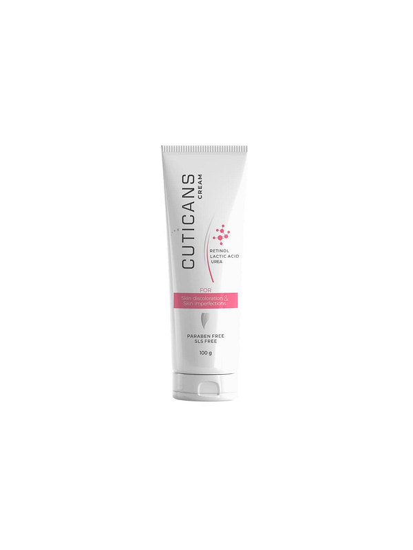 Cuticans Cream 100g