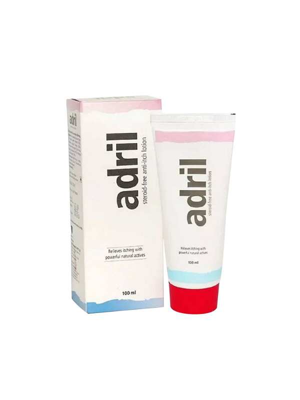 Adril Lotion 100ml