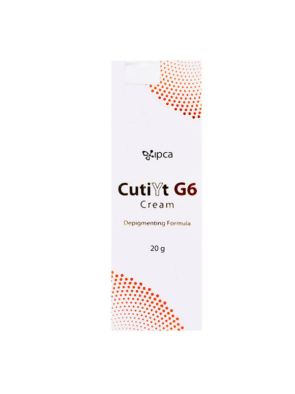 CutiYt G6 Cream 20g