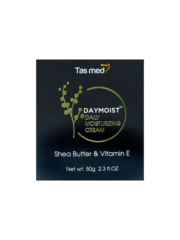 Daymoist Daily Moisturizing Cream 50g