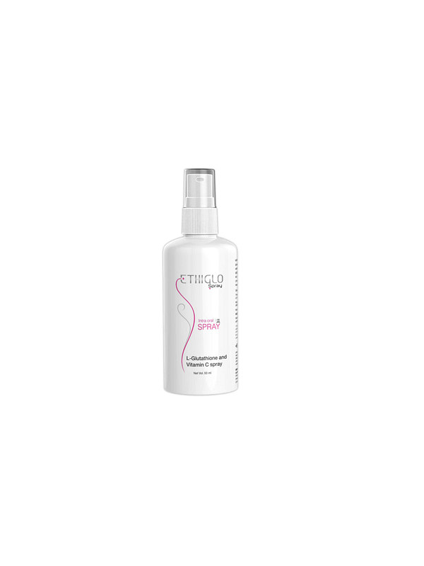 Ethiglo Intra Oral Spray 50ml