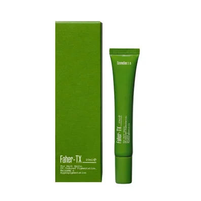 Faher Tx Depigmenting Cream 20g