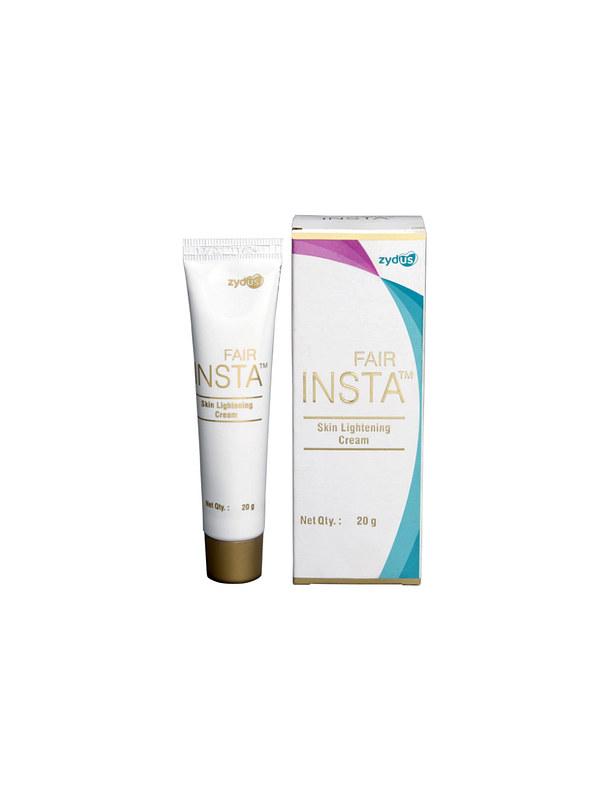 Fair Insta Skin Lightening Cream 20g