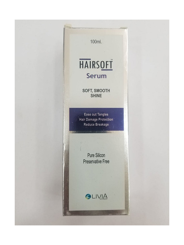 Hairsoft Serum 100ml