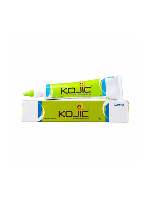 Kojic Cream 25g
