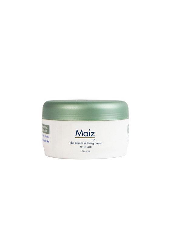 Moiz MM Skin Barrier Restoring Cream 150g