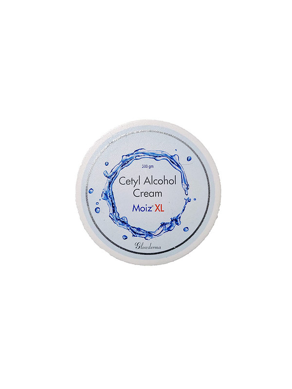 Moiz XL Cream 200g