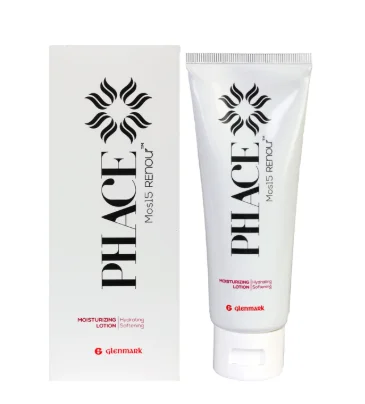 Phace Mos15 Renou Moisturizing Lotion 100g