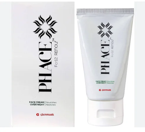 Phace Regenerating Night Cream 40g