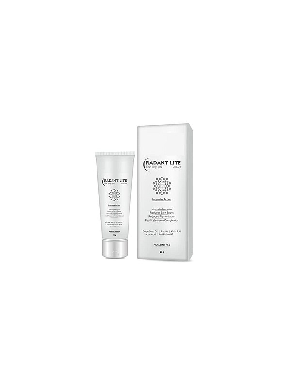 Radant Lite Cream 20g