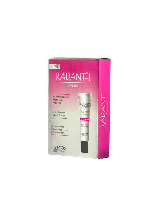 Radant-I Cream 15g