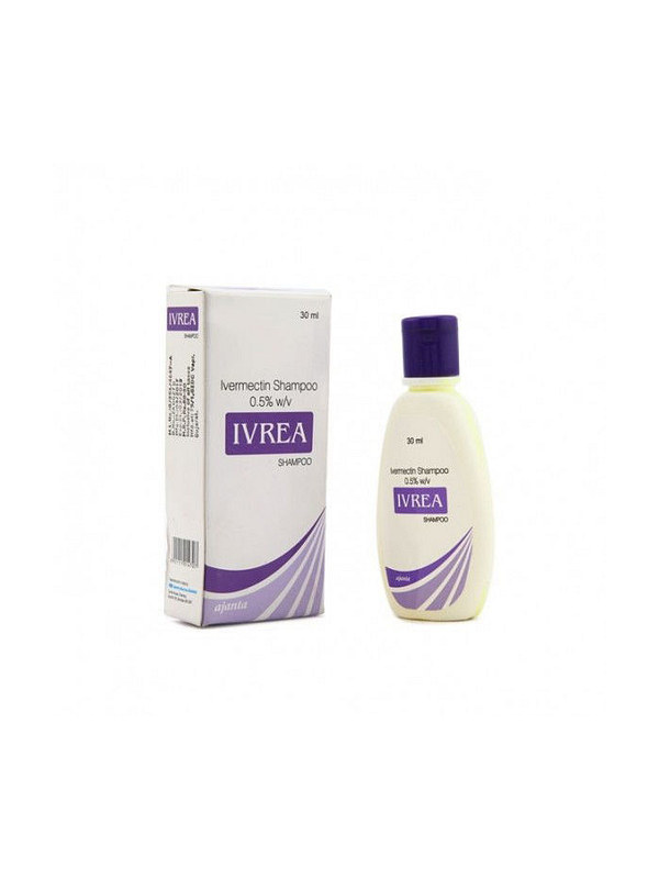 Ivrea Shampoo 30ml