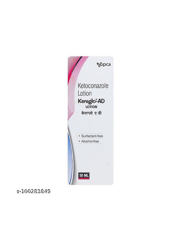 Keraglo AD Lotion 50ml