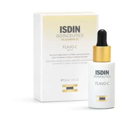 Isdin Isdinceutics Flavo-C Serum 30ml