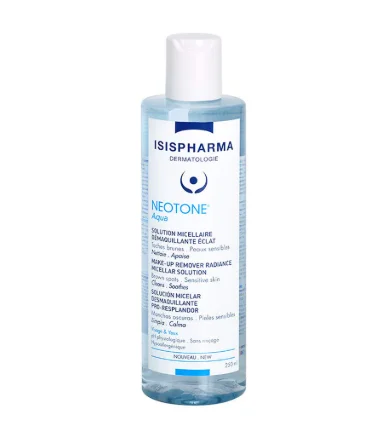 Isis Pharma Neotone Aqua Micellar Solution 100ml