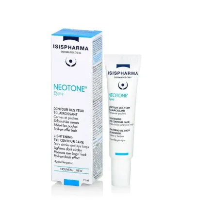 ISISPharma Neotone Eyes Lightening Eye Contour Care 15ml