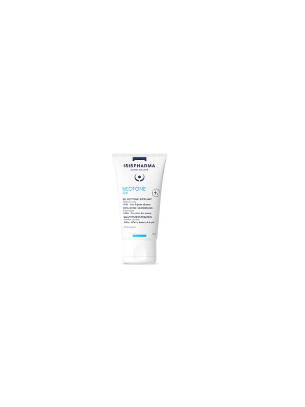 Isispharma Neotone Exfoliating Cleansing Gel 150ml