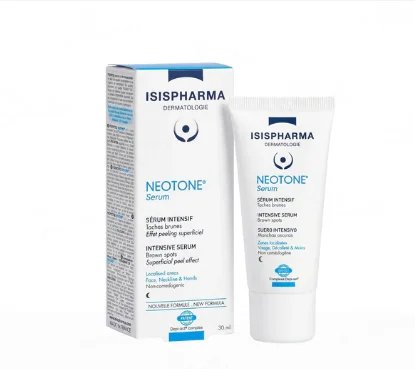 Isispharma Neotone Intensive Serum 30ml