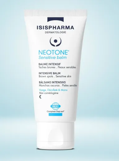 Isispharma Neotone Sensitive Intensive Balm 30ml