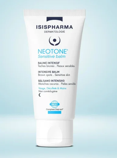 Isispharma Neotone Sensitive Intensive Balm 30ml