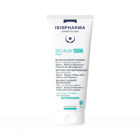 Isispharma Secalia ATO Balm 200ml