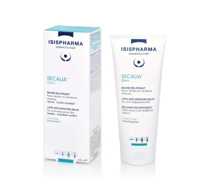 Isispharma Secalia Balm 200ml