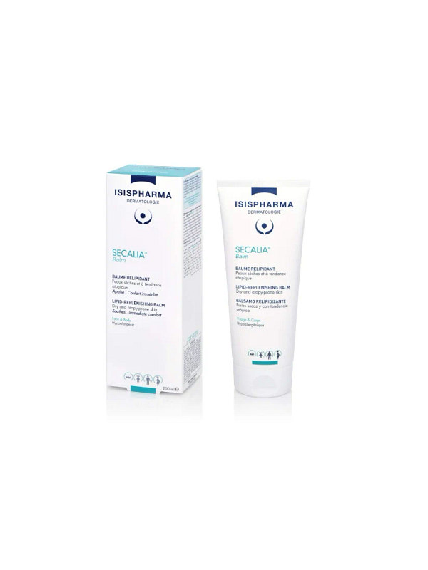 Isispharma Secalia Balm 200ml