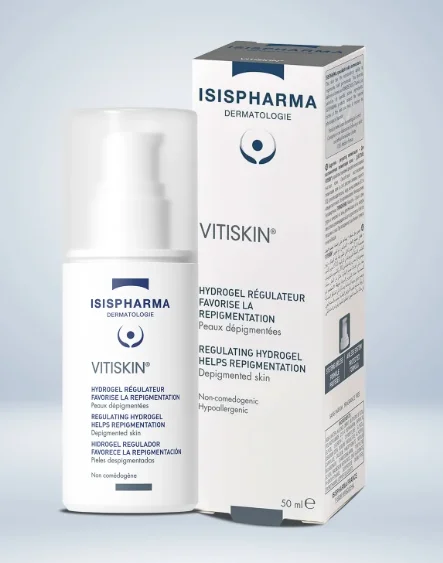 Isispharma Vitiskin Regulating Hydrogel 50ml