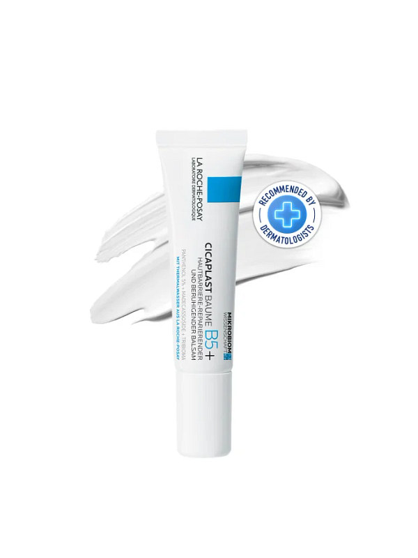 La Roche-Posay Cicaplast Baume B5+ Soothing Balm 15ml