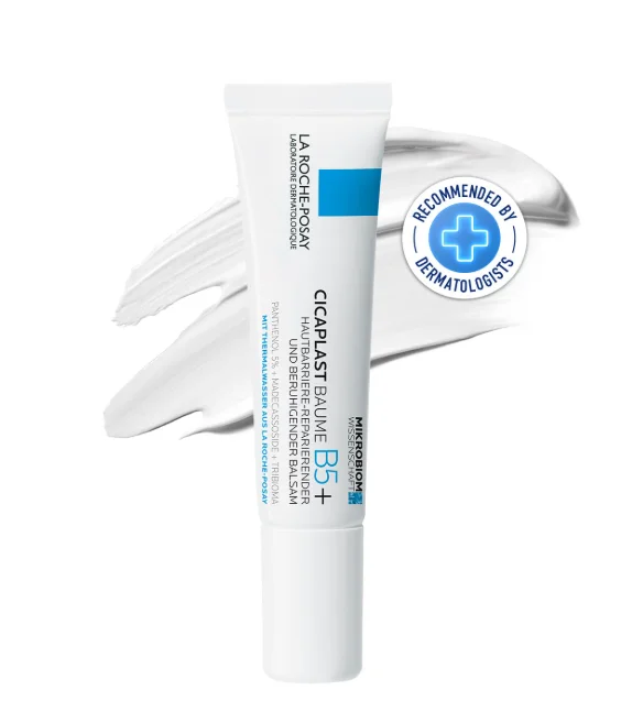 La Roche-Posay Cicaplast Baume B5+ Soothing Balm 15ml