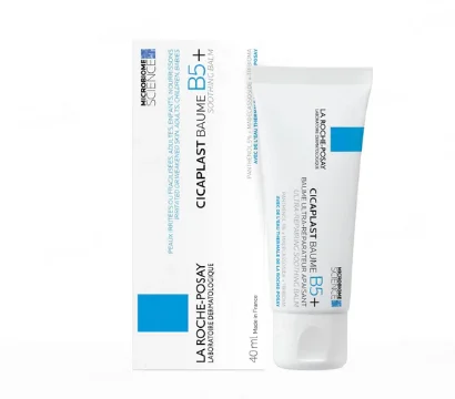 La Roche-Posay Cicaplast Baume B5+ Soothing Therapeutic Balm 40ml