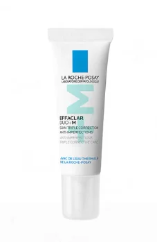 La Roche-Posay Effaclar Duo+M Anti-Blemish Corrective Gel Moisturiser 40ml