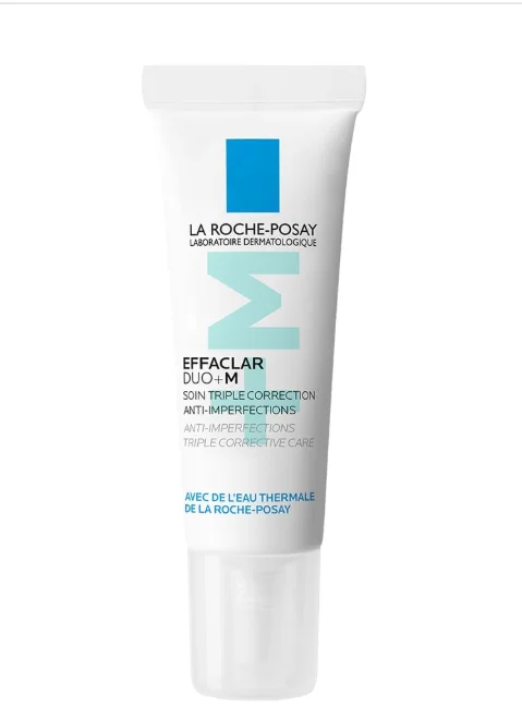La Roche-Posay Effaclar Duo+M Anti-Blemish Gel Cream 7.5ml