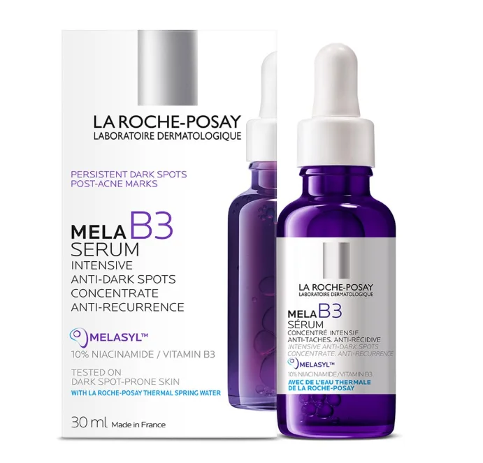 La Roche-Posay Mela B3 Dark Spot Serum 30ml