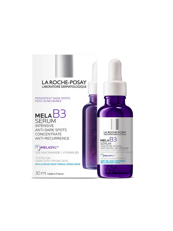 La Roche-Posay Mela B3 Dark Spot Serum 30ml