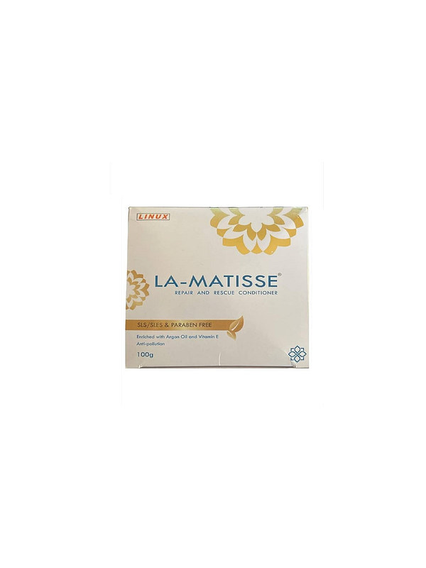 La-Matisse Repair & Rescue Conditioner 100g