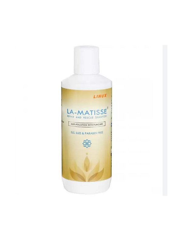 La Matisse Repair And Rescue Shampoo 240ml