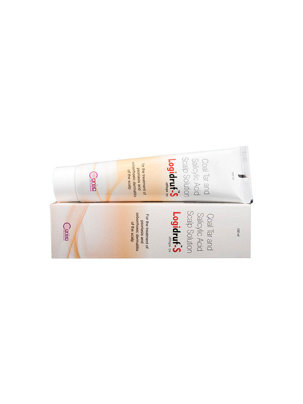 Logidruf S Solution 100ml